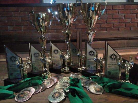 Rozpis Prim�torsk�ho 2015